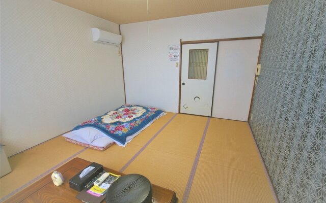 Sakurakan - Hostel