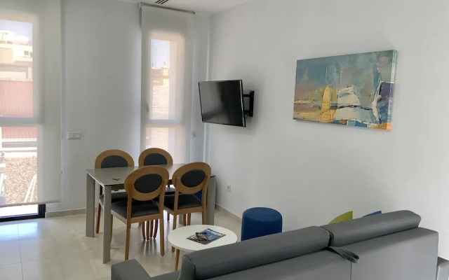 Apartamentos Rivero 8
