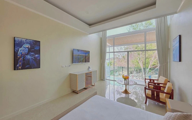 Ta Yai Beach Resort