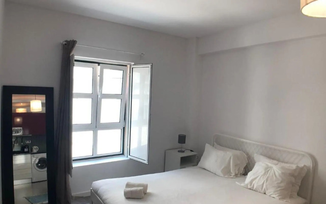 LX Lisboa Cozy studio