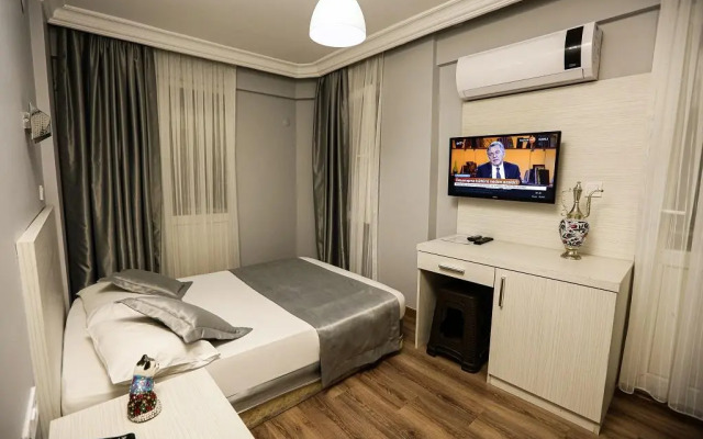 Papillon Ada Hotel