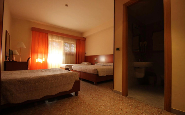 Hotel Oasi Dei Discepoli