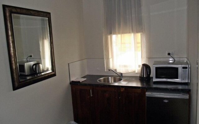 503 On Princes Drive