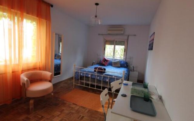 Paraiso Rooms Coliving