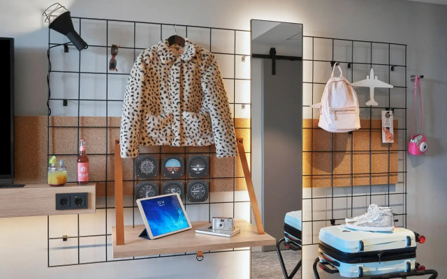 Moxy Cologne Muelheim