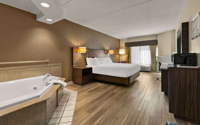 Ramada by Wyndham Harrisburg/Hershey Area