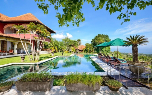 Villa Melati Uluwatu