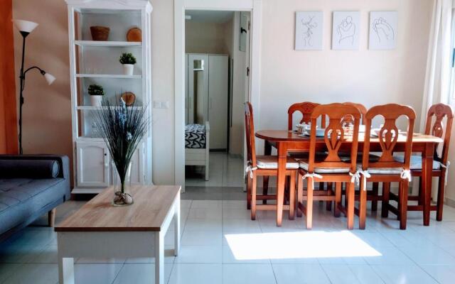 Apartamento 6 de Mayo