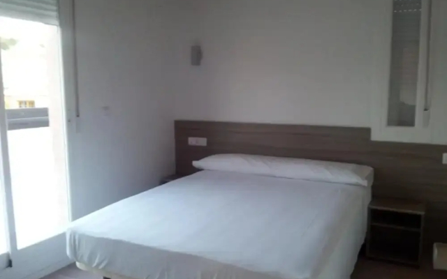 Hostal Central