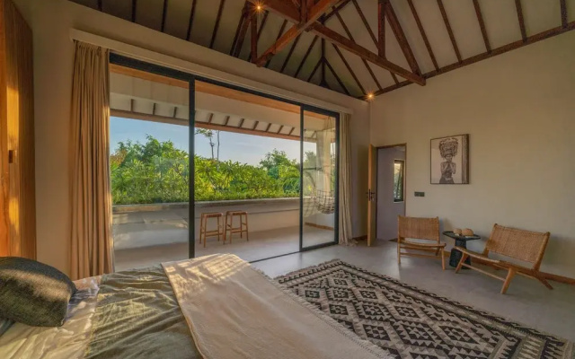 Villa Batu