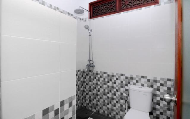 Airy Raya Legian 113 Kuta Bali