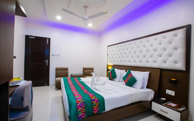 Hotel Surya International