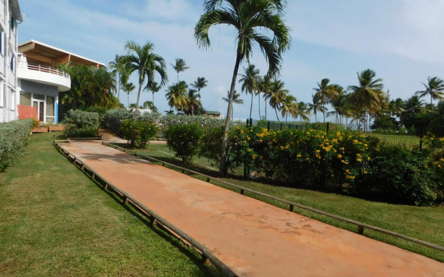 Studio West-indies résidence Savane et Archipel