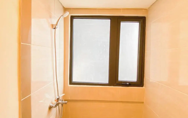 Best Choice And Comfy 2Br At Apartment Meikarta