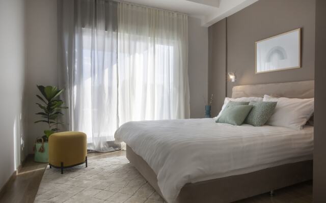 Thisean Modern Suites by Athens Stay