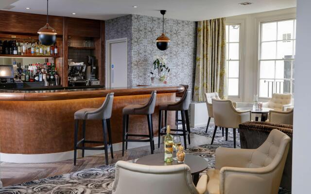 Best Western Banbury House
