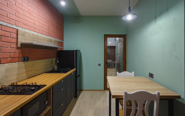 Loft Tiraspol