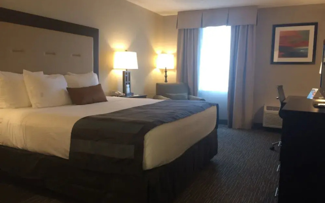 Sonesta Essential Atlantic City West