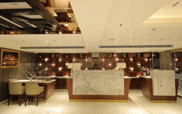 Best Western Darbar