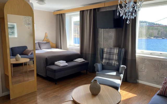 Björkudden Hotell & Restaurang