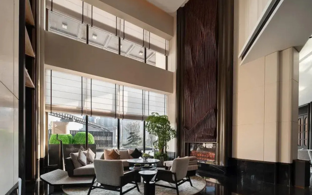 Wyndham Changsha Yanghu