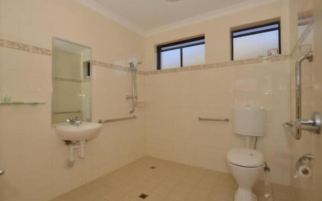 The Tower Hotel Kalgoorlie