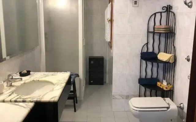 Appartamento Cristina