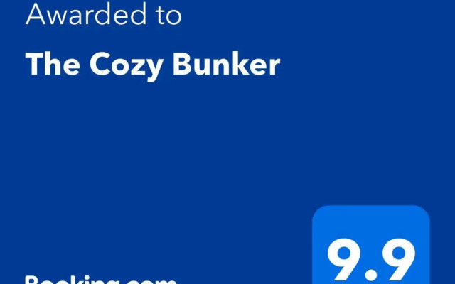 The Cozy Bunker