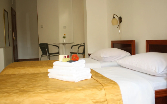 Hotel Danica