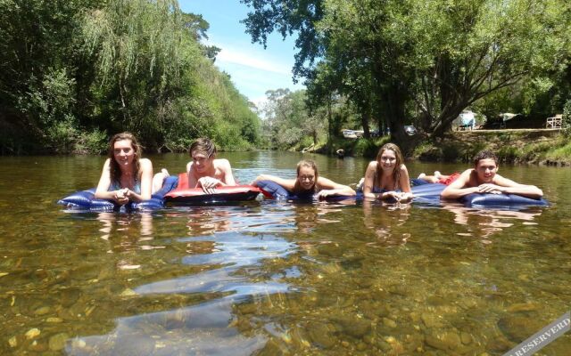 Riverview Caravan Park