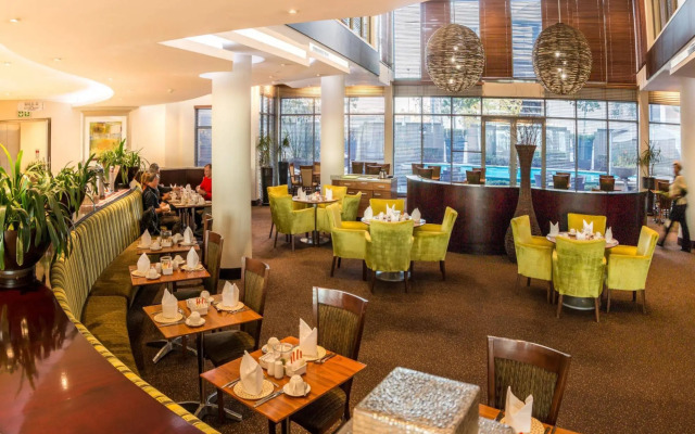 City Lodge Hotel Lynnwood