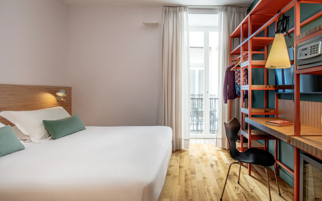 Hotel Piazza Bellini & Apartments