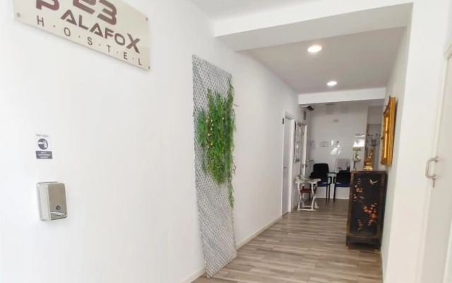 Palafox 23 Hostel