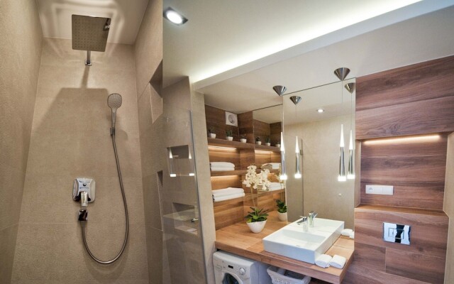 Apartament Aria Studio