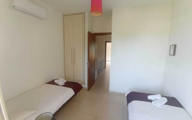 2 Bedroom Maisonette, Mandria, Paphos, Cyprus
