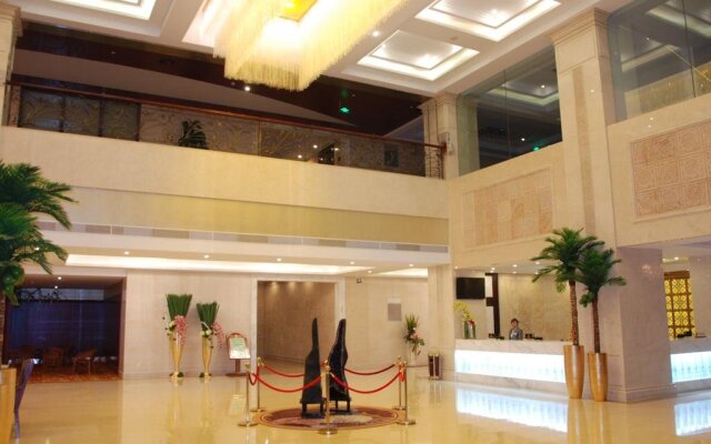 Jindu International Hotel