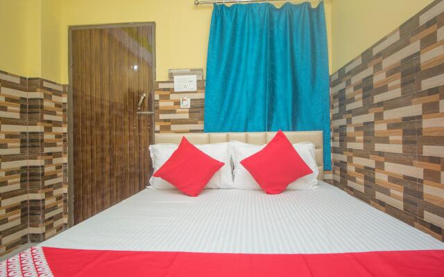 OYO 30073 Triveni Lodge
