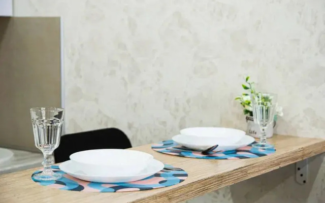 Rent-Service Apartments on Marshal Zhukov Street 156
