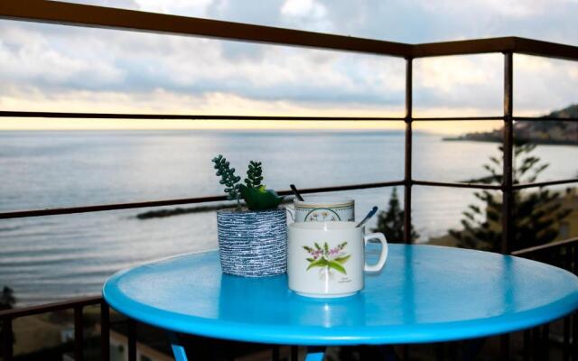 H11 [Arma Vista Mare Panoramica]