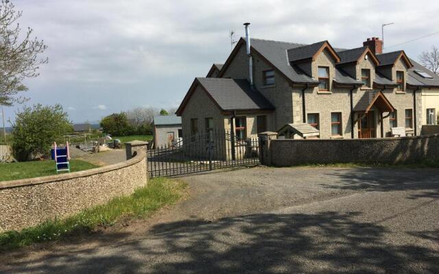 Portrush/ballyhome