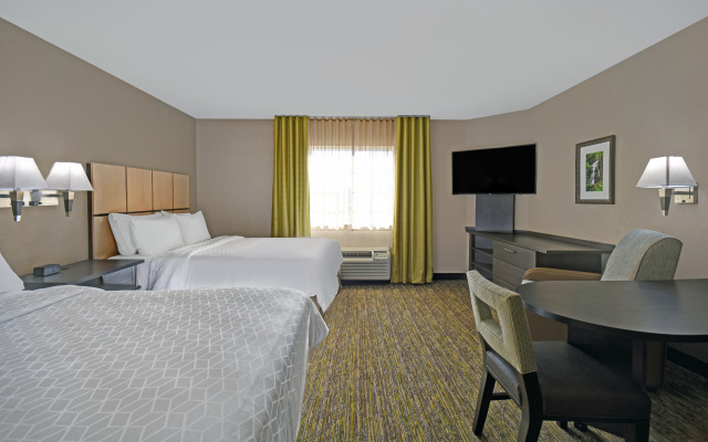 Candlewood Suites Sumter by IHG