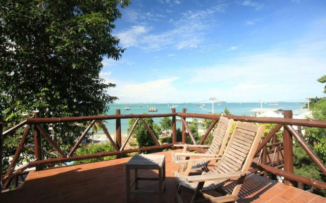 Samed Cliff Resort