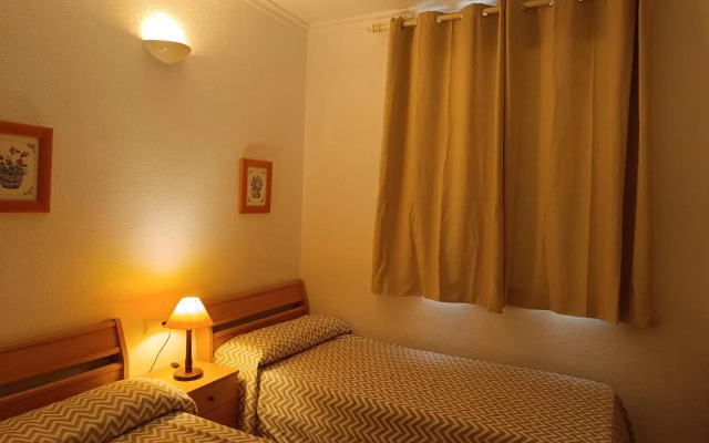 Vera Natura, Apartamento Carmen
