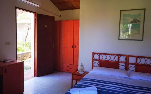 Camping Gioiosa B&B