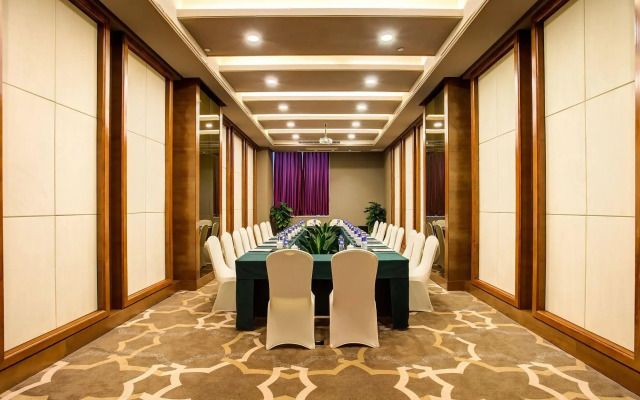 Grand Skylight International Hotel Nanchang