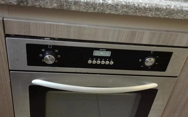 CONDOMINIO GRAN MARINA 2D 2B piscina 5p 604