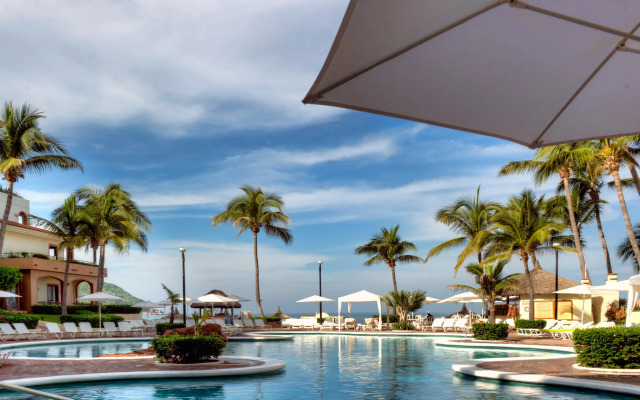 Pueblo Bonito Mazatlan - All Inclusive