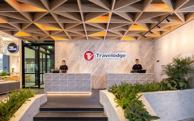 Travelodge Phuket Town