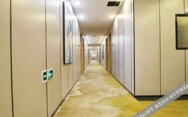 Wenzhou Panqiao Hotel