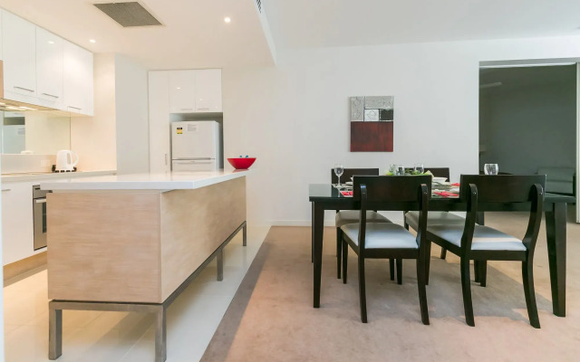 Grand Mercure Allegra Hervey Bay